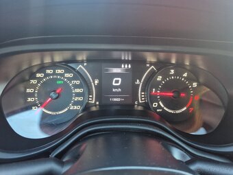 Fiat Tipo 1.4 Pop 70kW - 15
