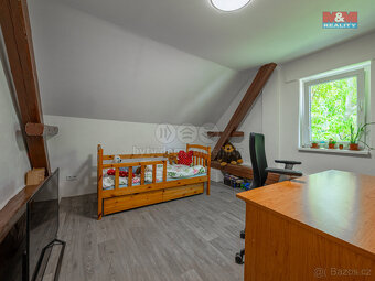 Prodej rodinného domu, 140 m², Chabeřice - 15