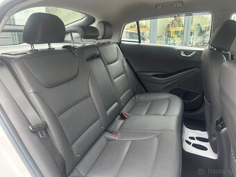Hyundai Ioniq 2016 1.6 - 15