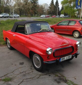 Felicie, typ 994 rv 1960 po rozsáhlé renovaci - 15