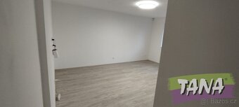 Pronájem bytu o dispozici 3+kk. Nacházející se v bytovém dom - 15