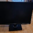 LCD monitor Dell 0Y57VF - 15