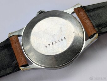 HODINKY PRIM S RELIÉFEM - TYP 50 044 1 - NÁDHERNÉ - 15