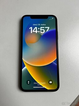 Apple iPhone X 64GB vesmírně šedý - 15