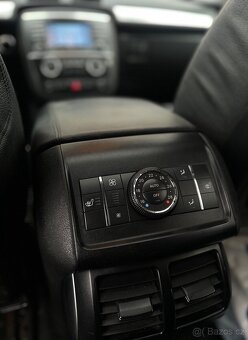 Mercedes Benz R 280CDI 4MATIC, Bohatá výbava - 15