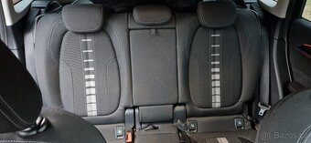 BMW X1 xDrive18d, 2,0 F48, Automat, rv 2017, CZ původ - 15