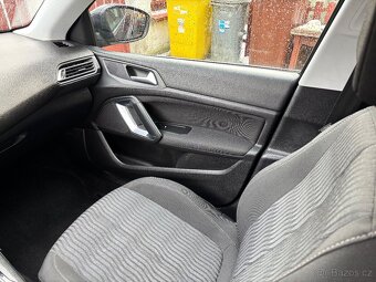 Peugeot 308 SW 1.6 88 kW - 15