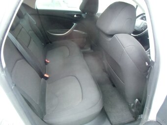 Citroën C5 2.0 HDI 120 Kw Automat - 15