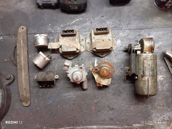 Díy škoda 1000MB - 15