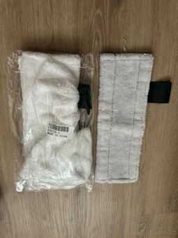 Karcher SC5 parní čistič - 15