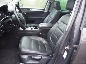Volkswagen Touareg 3.0 V6 TDI - 15