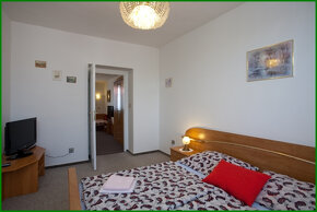 Ubytování České Budějovice - PENZION - 15