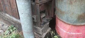 CHATA KANCELÁŘ UNIMOBUŇKA 35m2 6x7m vč. střechy - 15