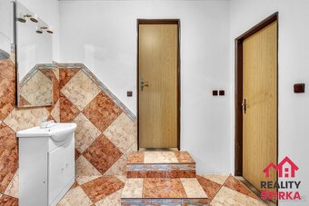 Prodej RD s restaurací Na Kovárně, CP 413 m², Moravská Třebo - 15