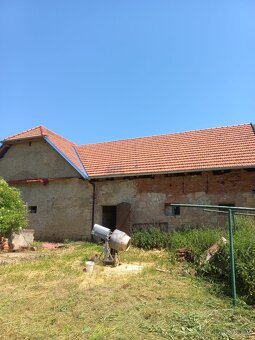 Zemědělská usedlost - 15