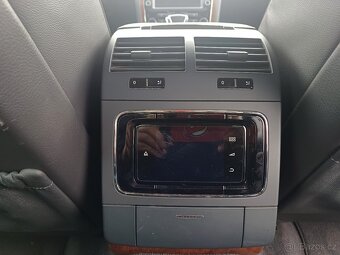 Volkswagen Phaeton 3.0TDI, 4x4, ALU"20", r.v.2014 - 15