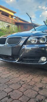 BMW 3 E90 XDrive - Sport FULL - 15
