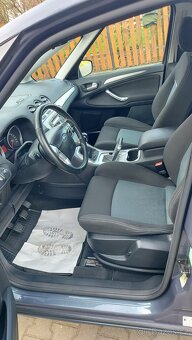 Ford S-MAX 2.0 TDCi - 15