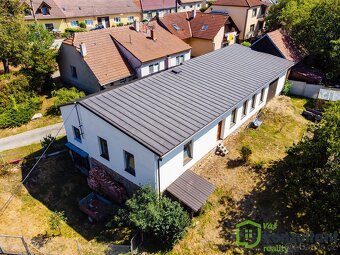 Pronájem výroba, 150 m2 - Osová Bítýška, ev.č. 00684 - 15