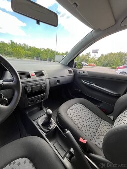 Škoda Fabia I 1.2 HTP 40 kW, r. 2004, 143 tkm - 15