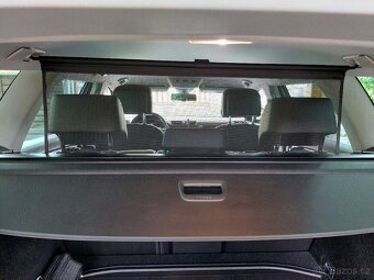 VW PASSAT   B7 2.0TDI  DSG  130 KW  Highline - 15