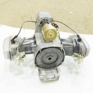 Originální nové motory z vojenského depozitu Dněpr K750 - 15