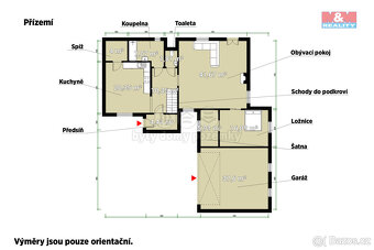 Prodej RD 145 m², Kdyně + pozemek 2927 m² - 15
