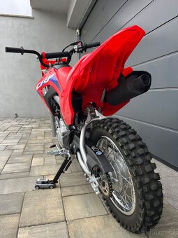 Honda CRF 110F - 15