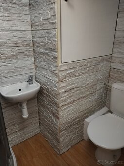 Pronajmu byt 1+1 v Kraslicích,přechod SRN. - 15