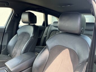 Audi A6 Combi 3.0 TDI 180KW S-LINE QUATTRO, Odpočet DPH - 15