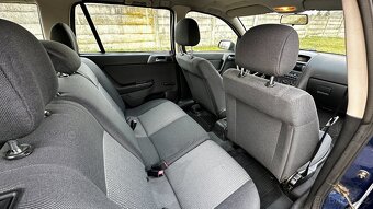 OPEL ASTRA 1.6 - 15