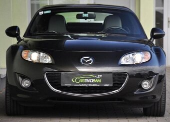 Mazda MX-5 1,8i MIRAI FL RC HARDTOP KŮŽE - 15