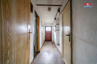 Prodej rodinného domu, 113 m², Dobříš, ul. Jasmínová - 15