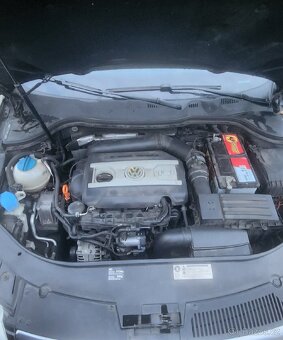 Volkswagen Passat 2.0. TSI RLine Automat - 15