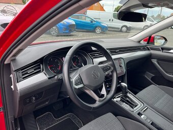 VW Passat 2,0TDi 110KW Business,Matrix,Navi,Kamera,ACCTemp, - 15