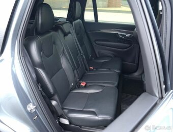 2018 Volvo XC90 T5 Momentum 5-Passenger AWD 2.0 - 15