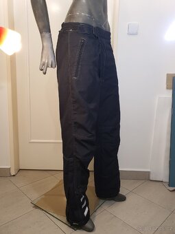 RUKKA Kalhoty na Moto GORE-TEX Značkové V. 40 C2 - 15
