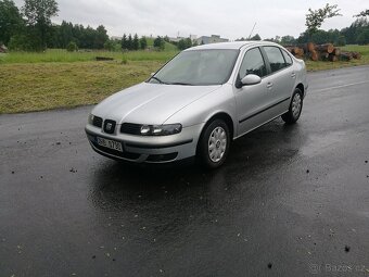 Seat Toledo 1,9 TDI, 81Kw,ASV, - 15