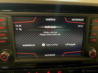 Seat Ateca Cupra 2.0TSI 4Drive DSG KESSY PANORAMA KAMERY 360 - 15