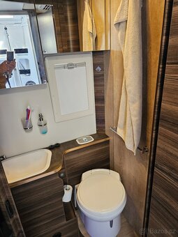 Zánovní Laika Ecovip 4009 - 15
