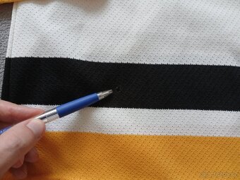 Hokejový dres dres Pittsburgh Penguins NHL - 15