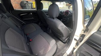 Mini clubman 1.5 benzin - 15