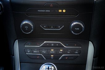 Ford S-Max 1.5 EcoBoost Titanium - 15