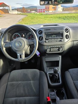 Volkswagen Tiguan, 1.4 TSI Sport R-Line 108tkm - 15