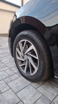 VW TOURAN 2017 1.4TSI 110KW SOUND, NAVI, ACC,1.MAJ. TOP - 15