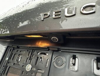 Prodáme Peugeot 308 1.2T 96kw - 15