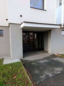 Prodám družstevní byt 1+1 v Ústí nad Orlicí – Hylváty 40m² - 15