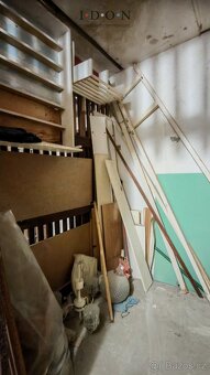 Pronájem bytu 2+1, Třinec – ul. Habrová, 43.35m² - 15