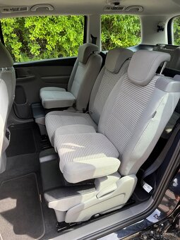 SEAT ALHAMBRA 2.0 TDI 103 kW, 7-MÍST, KLIMA - 15