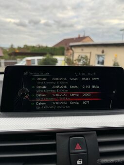 BMW F31 320d LCI xdrive AT - 15